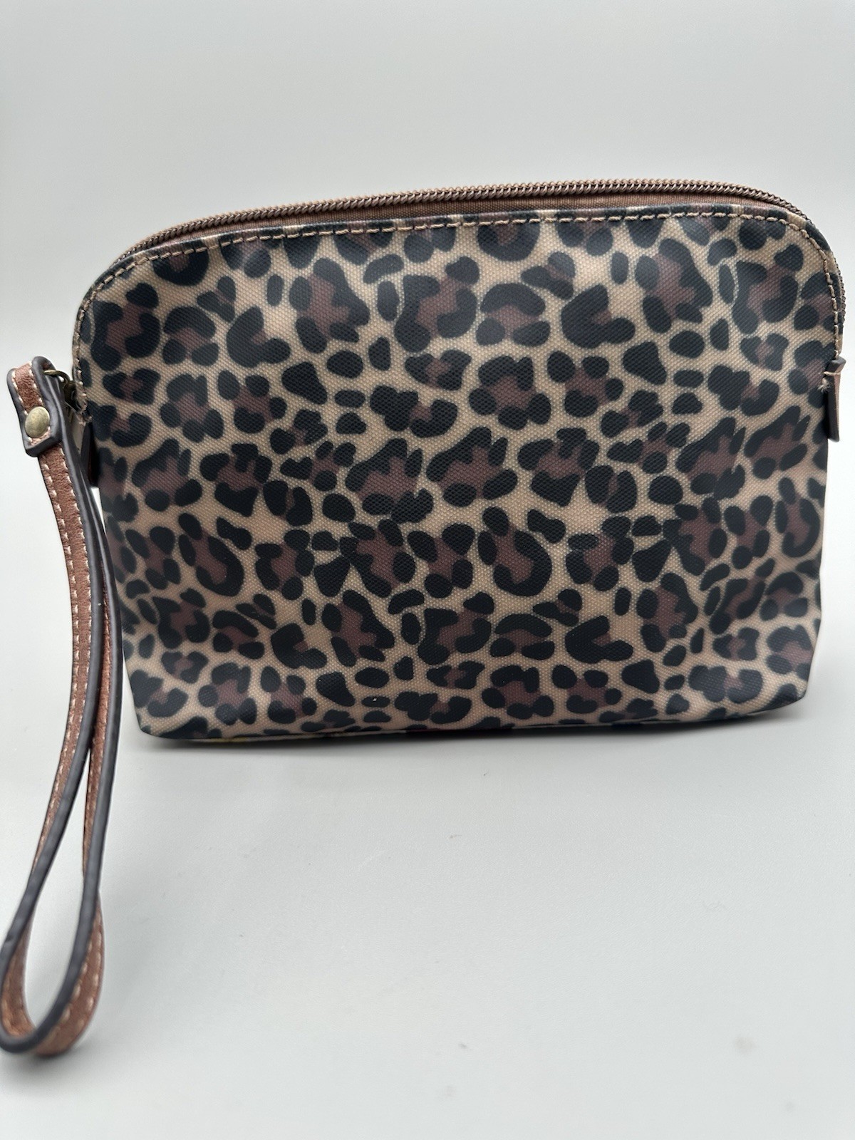 Catchfly Studio Essentials Pouch Wristlet Strap F… - image 2