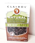 Clairol Natural Instincts For Men Dark Brown Shade Hair Color Shade M13 SEALED