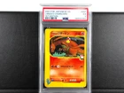 Lance's Charizard {097/141} [VS] 1st Edition Pokemon Card Japanese - PSA 5