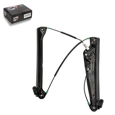 Elektrischer Fensterheber vorne links für BMW 7er E65 E66 E67