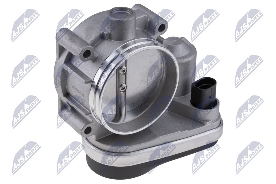 Nty Throttle Body For Bmw 5 (E60 E61) 04-10 3 (E90 E91) 04-11 - Image 9