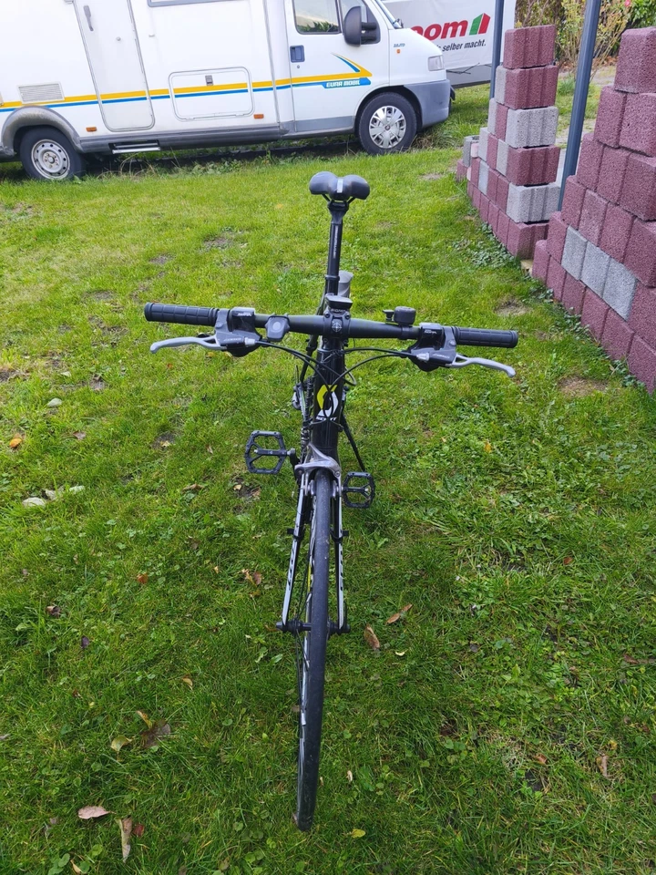 Scott Speedster 40 Renn Bike Herren Verhandlungsbasis - Bild 4 von 4