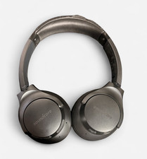 Soundcore Life Q20 Wireless Bluetooth Over-Ear Headband Headphones Gray/Black