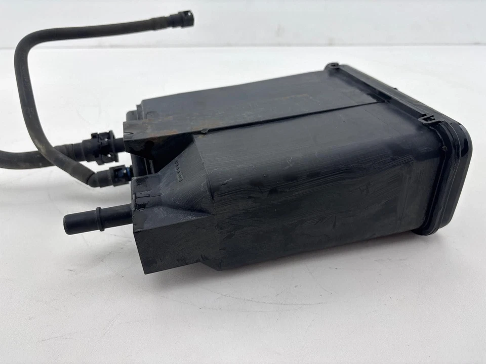 Chevrolet Silverado 1500 2004-2016 evaporador de vapor de combustible bote de carbón OEM Foto 4 de 4