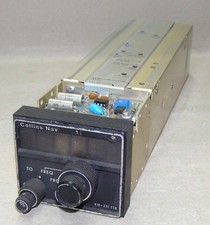 Odbiornik nawigacji COLLINS VIR-351 14V PN: 622-2080-011