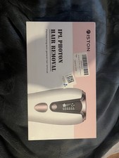 Laser Hair Removal Device
