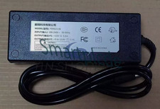 AC Adapter for SonoSite M-Turbo, Micromaxx, Titan Ultrasound System Power Pack 1