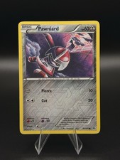 Pawniard | 2011 Noble Victories | Reverse Holo | 81/101 | LP on eBay