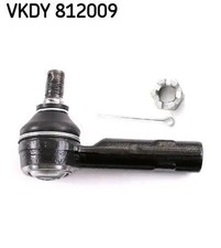 Rotule de direction Nissan SUNNY