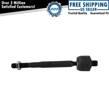 Front Left Right Inner Tie Rod For 2018-2022 Honda Accord