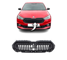 Calandre Skoda FABIA
