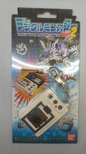 BANDAI Digital Monster VER2 White Age14