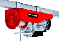 Einhell PARANCO ELETTRICO TC-EH 600  1.050 W
