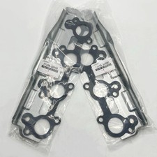 Oem 2xfor Toyota 4runner Tundra Sequoia Gx470 4.7l Exhaust Manifold Gasket Oem 2xfor Toyota 4runner Tundra Sequoia Gx470 4.7l Exhaust Manifold Gasket
