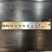 Bogen Model CRM 6 Channel Mixer