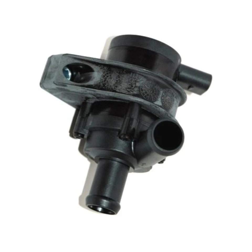 Bomba de agua eléctrica para Audi A5/A5 Quattro 2010 2011 | 12 voltios | Calentador de aparcamiento Foto 3 de 4