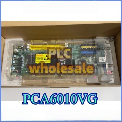 1PC PCA6010VG Brand New ONES Advantech PCA-6010VG motherboard Fast delivery