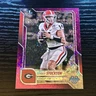2025 Bowman University Chrome - Gunner Stockton #131 Fuchsia Mini-Diamond /225
