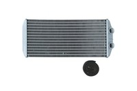 Kamoka WäRmetauscher HeizungsküHler FüR CitroëN Berlingo 1.6 Hdi 90 Peugeot