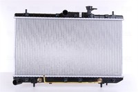 MotorkÜHler WasserkÜHler FÜR Hyundai Accent II (Lc) - Nissens 67023