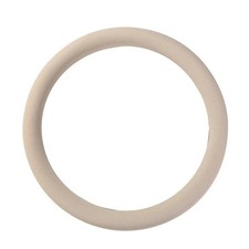 Auto Car Silicone Steering Wheel Cover Non-slip Grip Universal For 13-16.5inch