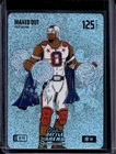 2026 Bo Jackson Battle Arena Griffey Maxed Out Icon Battlefoil #IBF-215