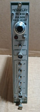 Working Tennelec TC 813 Pulser Analyzer - Made in USA - Fast Shipping!