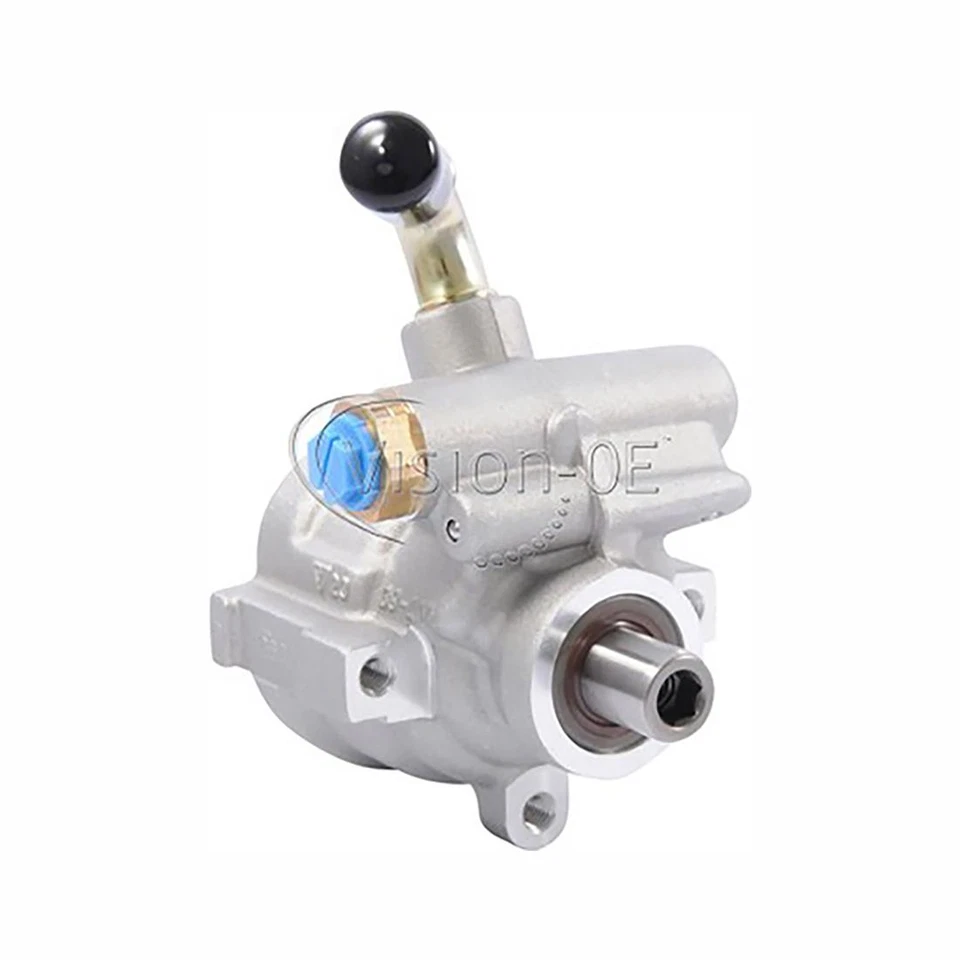 1x Bomba de dirección asistida para Chevrolet Impala 2006-2009 5,3 L Foto 2 de 4