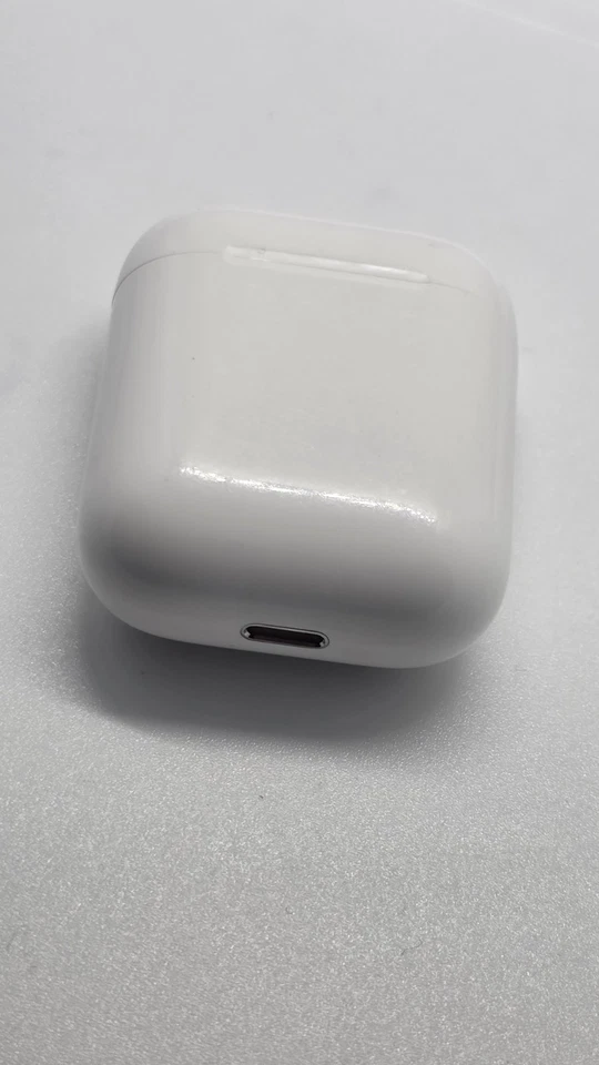Apple AirPods 1 & 2. Generation Ladecase A1602 – Original Ersatz - Bild 3 von 4
