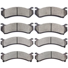 For Chevy Silverado 2500 HD 2001-2010 Front R...