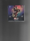 2022 Upper Deck Marvel Studios Allure sealed Hobby Box