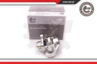 Esen SKV Bremssattel Hinten Links Bremssystem ATE FüR Mercedes-Benz SL 280 300