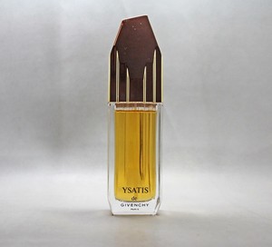 ysatis de givenchy paris perfume