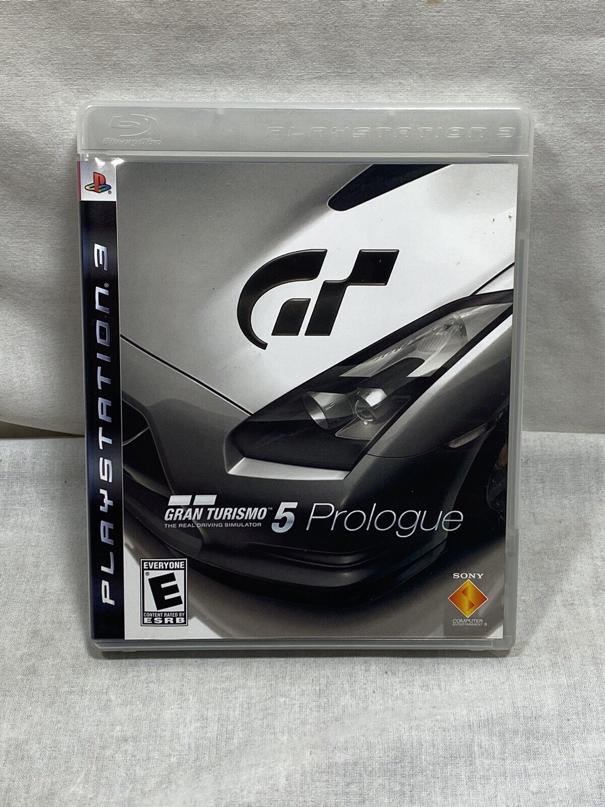 Gran Turismo 5 Prologue Video Games for sale