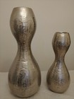 A pair of Decorative vase medium and small 