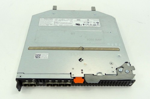 WGYGK DELL POWEREDGE MX5000S SAS 12GB/S HOT-SWAP IOM I/O MODULE 0WGYGK - Picture 2 of 3