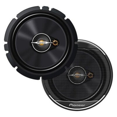 Pioneer TS-A1671F 320 Watt 6.5