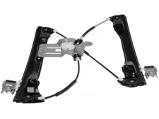 For 2011-2012 Chevrolet Cruze Window Regulator Front Right API 47779FB