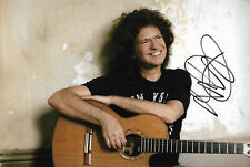 Pat Metheny signed 8x12 inch photo autograph Pat Metheny signed 8x12 inch photo autograph
