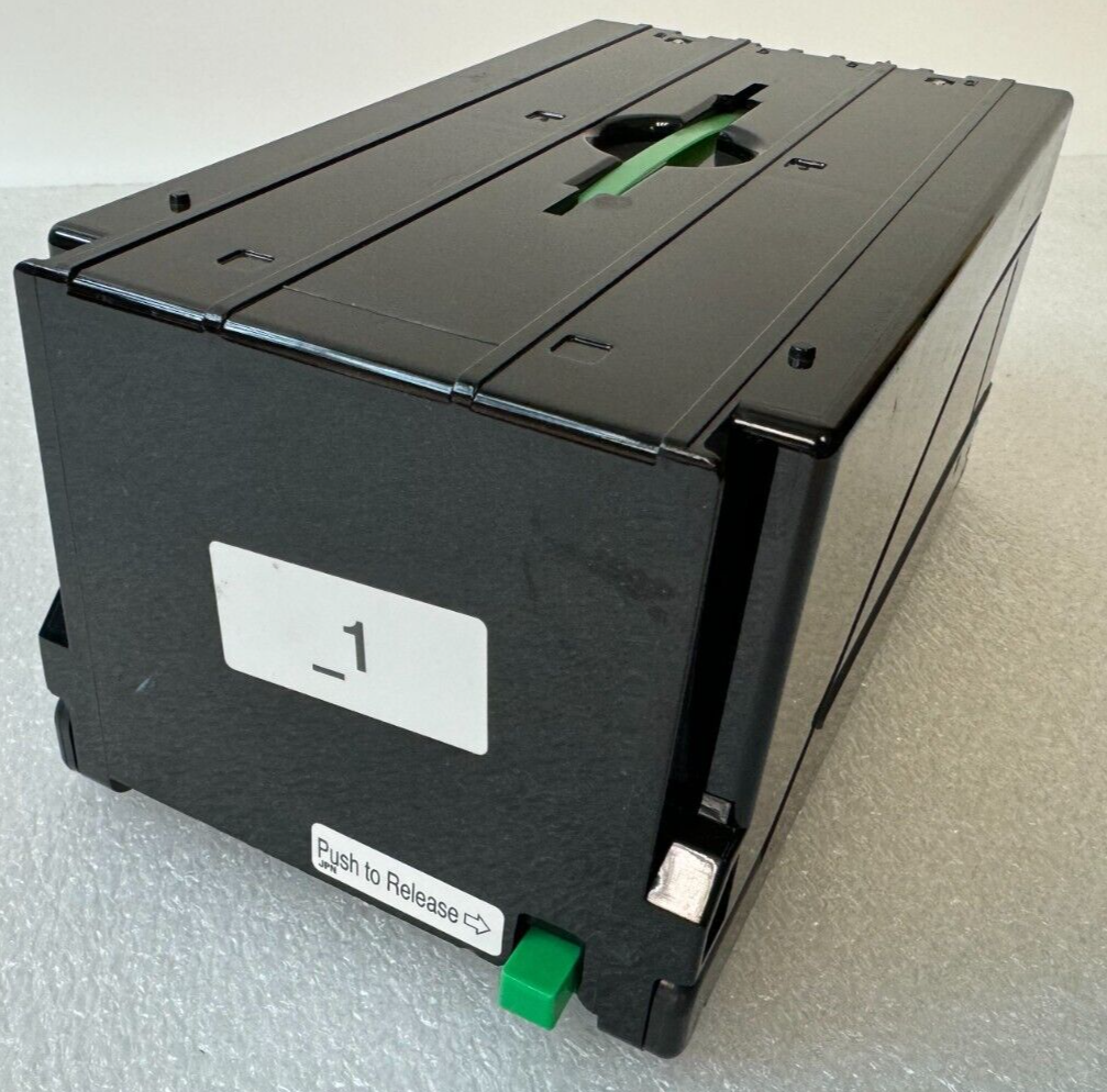 FUJITSU F53/F56 - KD03234-C520 Bill Dispenser / Cash Cassette