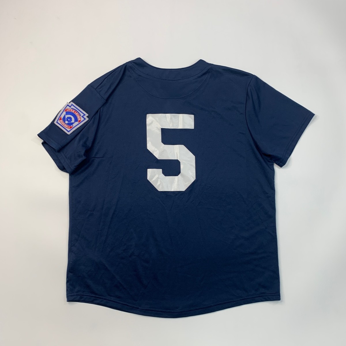 Nike New York Yankees Shirt Boys Youth XL Extra Large Little