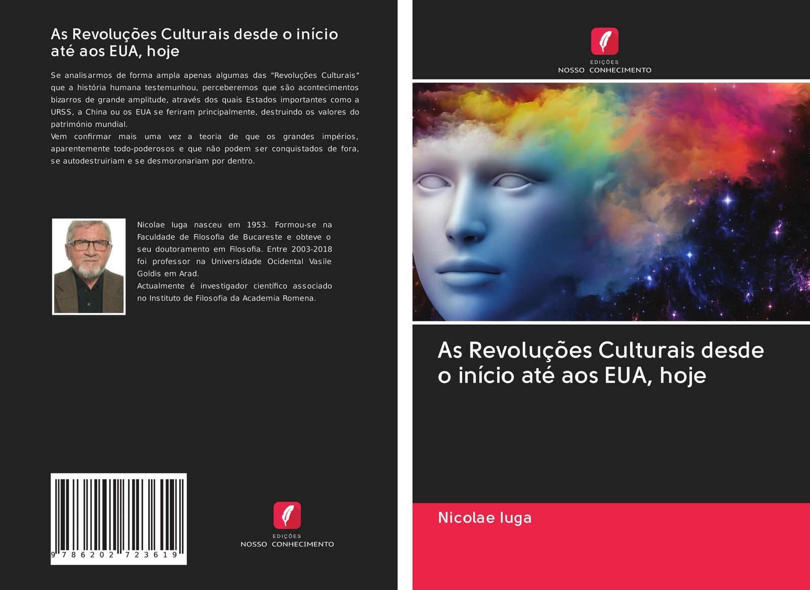 As Revoluções Culturais Desde O Início Até Aos Eua, Hoje | Nicolae