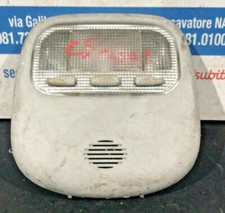 RICAMBI USATI, PLAFONIERA ANTERIORE CITROEN C5