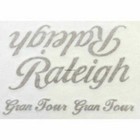 Vélos Raleigh