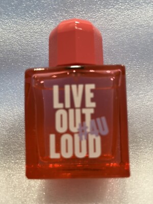 LOL #4U EDP Frag 50 ml 1.7 oz.