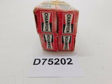 Bougies d'allumage Ford SCORPIO