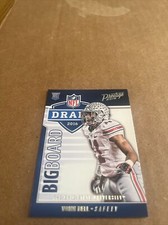 2016 Prestige Vonn Bell New Orleans Saints Big Board Rookie Free Shipping