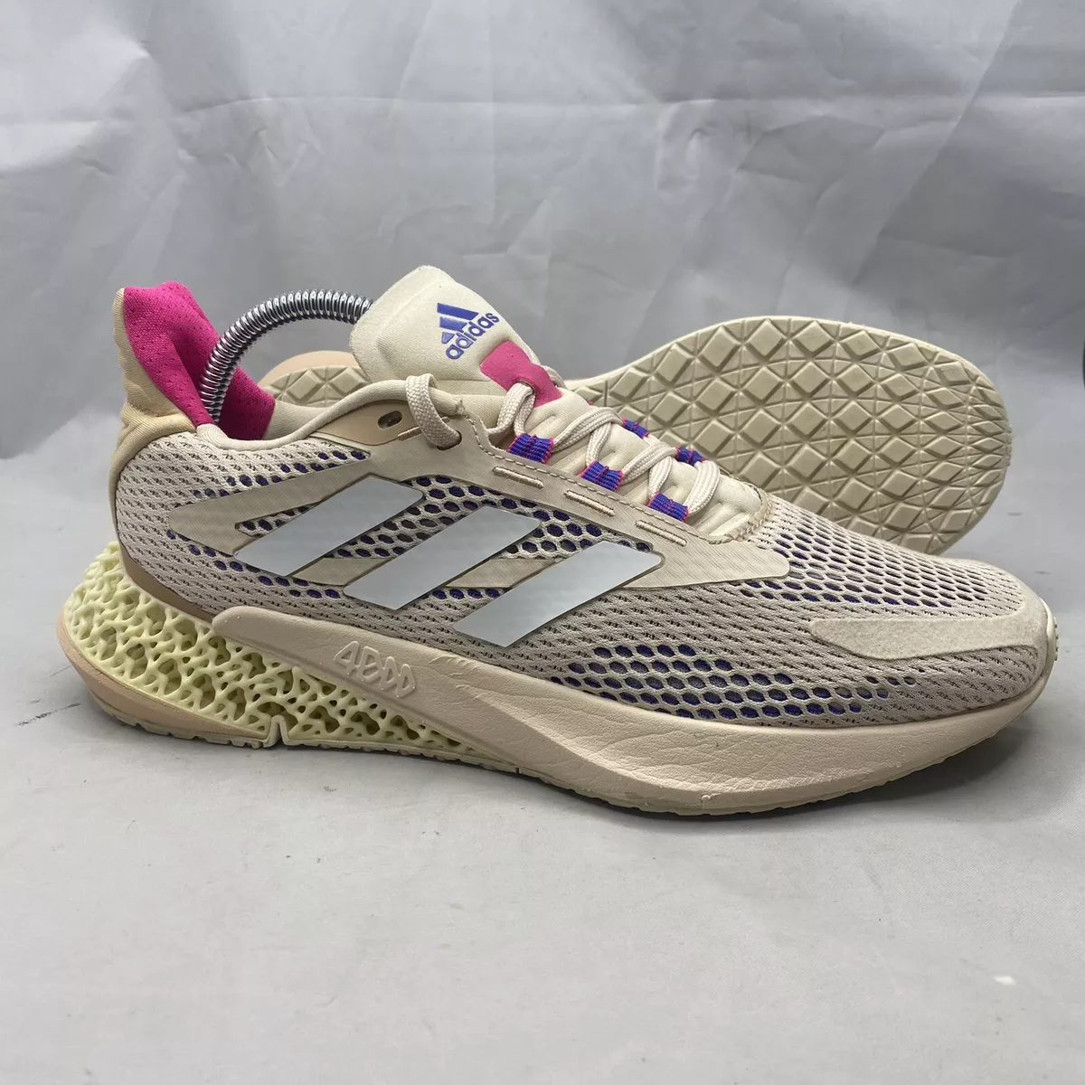 Adidas us top contact 3d