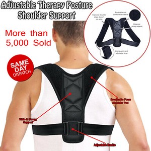 posture corrector strap