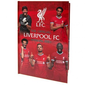 liverpool fc merchandise near me